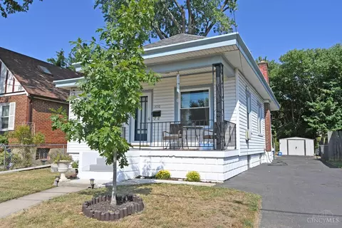 3710 Germania St, Fairfax, OH 45227 photo 2