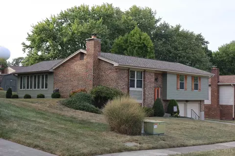 6187 Stone Hill Dr, Fairfield, OH 45014