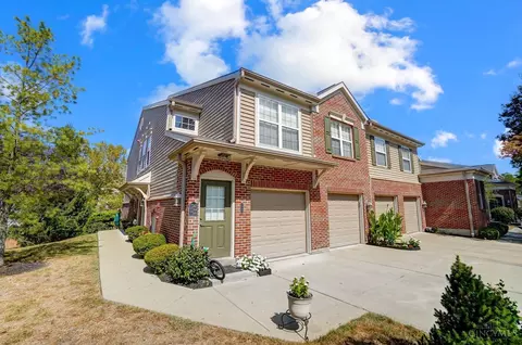 7244 English Dr, Newtown, OH 45244