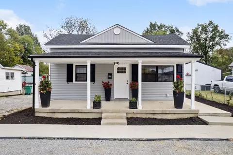 428 Elm St, Georgetown, OH 45121