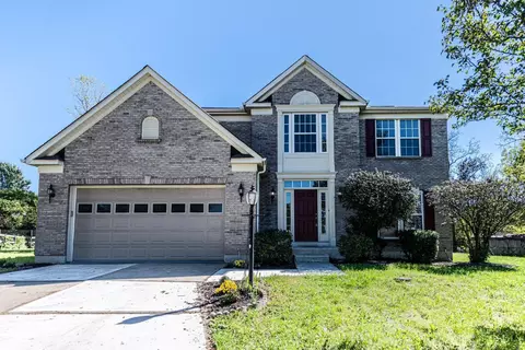 8208 Lawrence Rd, West Chester, OH 45069