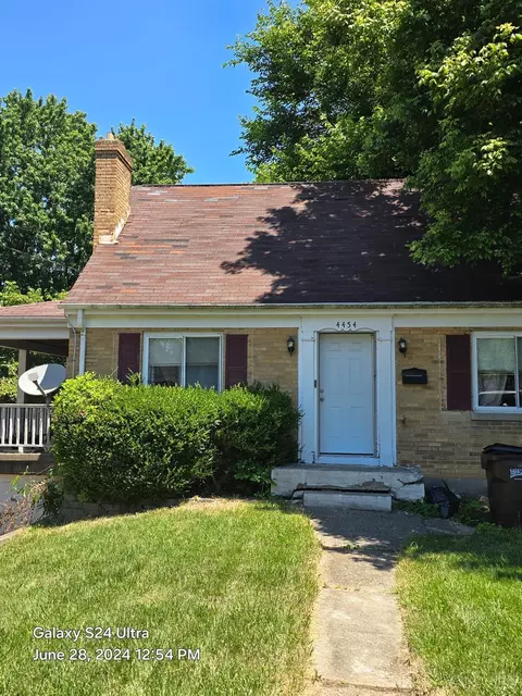 4454 Harrison Ave, Cincinnati, OH 45211