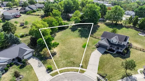 0 Willow Ridge Ct, Liberty Twp, OH 45011