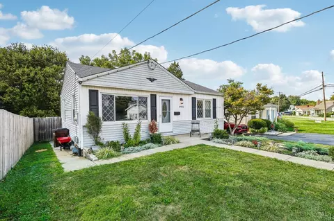 3935 Ebenezer Rd, Cincinnati, OH 45248