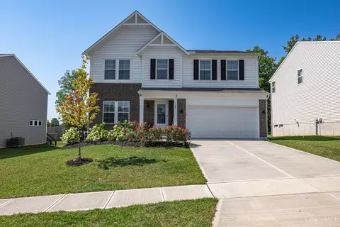 1188 Elloway Pl, Fairborn, OH 45324