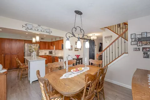 Dining - 477 Mcintosh Dr, Cincinnati, OH 45255 photo 1 of 2