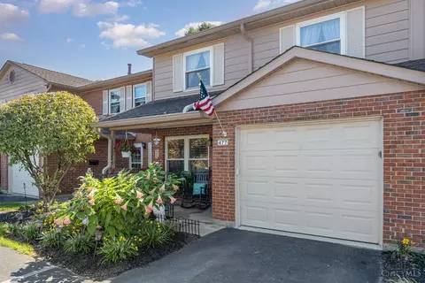 477 Mcintosh Dr, Cincinnati, OH 45255