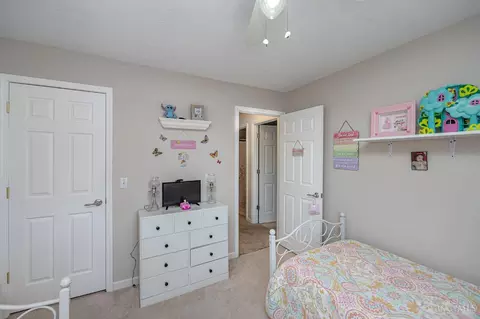 Bedroom - 477 Mcintosh Dr, Cincinnati, OH 45255 photo 7 of 7