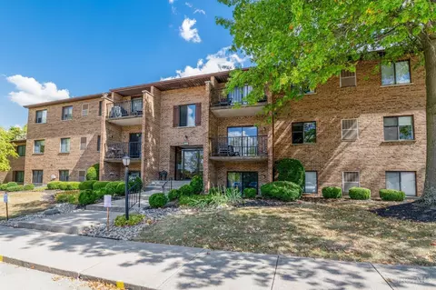 5444 Bluesky Dr #20, Cincinnati, OH 45247
