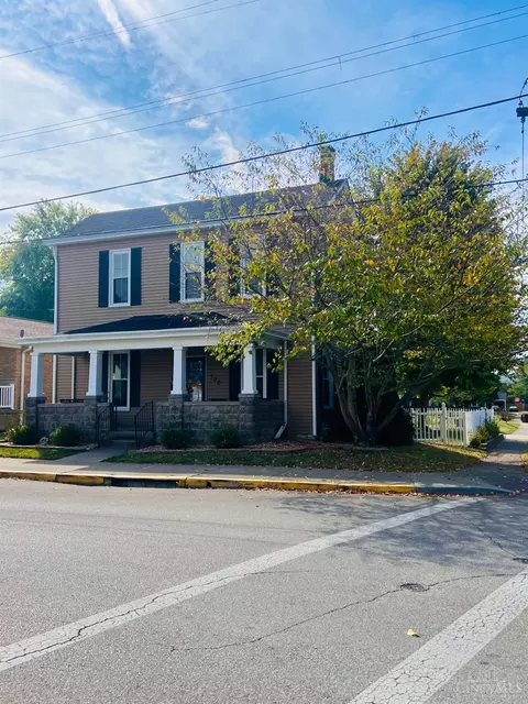 300 Kater Ave, Harrison, OH 45030