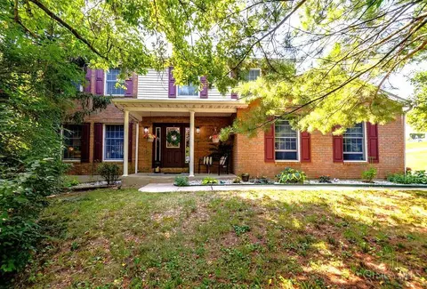 4246 Race Rd, Cincinnati, OH 45211