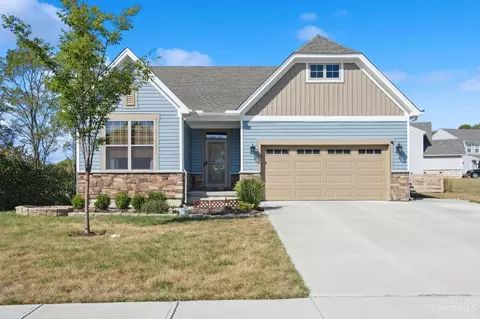 133 Weeping Oak Dr, Hamilton, OH 45013