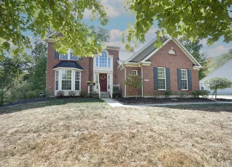 6244 Seattle Rule Ct, Loveland, OH 45140