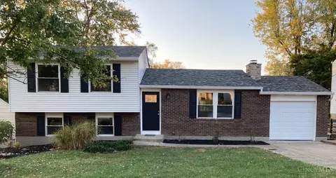 4274 Delryan Dr, Cincinnati, OH 45238