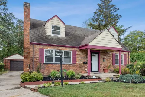 3397 Gayheart Ct, Colerain Twp, OH 45239