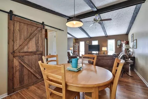 Dining - 11981 Blackhawk Cir, Cincinnati, OH 45240 photo 2 of 2