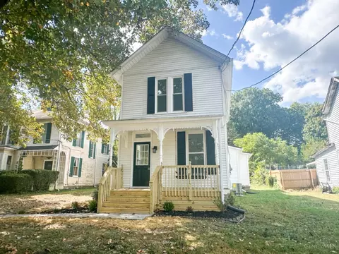 170 Miami Ave, North Bend, OH 45052