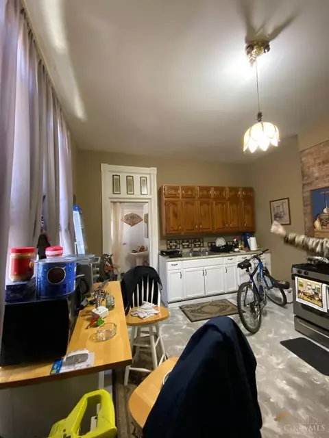 Kitchen - 258 Strader Ave, Cincinnati, OH 45226 photo 1 of 3