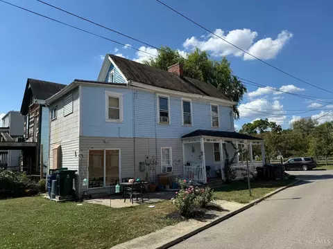 Exterior - 258 Strader Ave, Cincinnati, OH 45226 photo 2 of 4