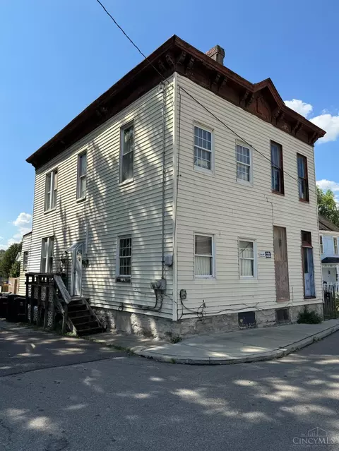 Exterior - 258 Strader Ave, Cincinnati, OH 45226 photo 4 of 4