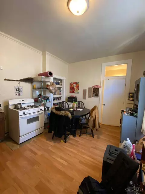 Kitchen - 258 Strader Ave, Cincinnati, OH 45226 photo 3 of 3