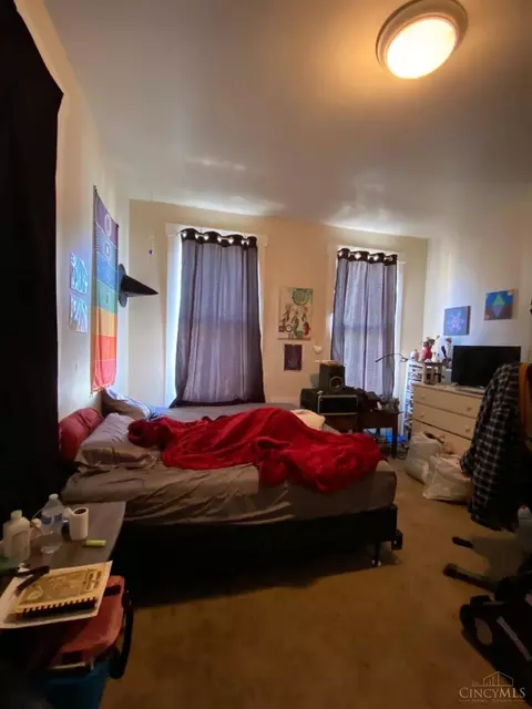 Bedroom - 258 Strader Ave, Cincinnati, OH 45226 photo 2 of 2