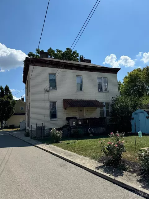 Exterior - 258 Strader Ave, Cincinnati, OH 45226 photo 3 of 4