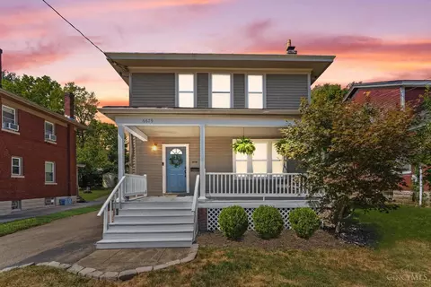 6679 Kennedy Ave, Cincinnati, OH 45213
