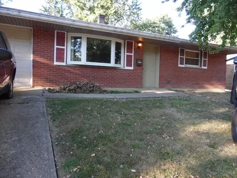 2950 Aries Ct, Colerain Twp, OH 45251