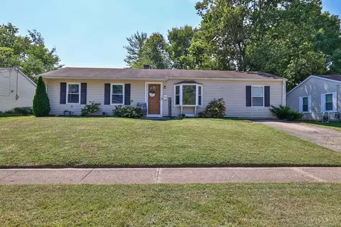 318 Whitewater Dr, Harrison, OH 45030