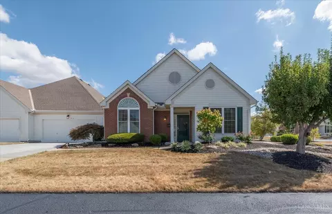 2814 Ashton Cir #4, Hamilton, OH 45011