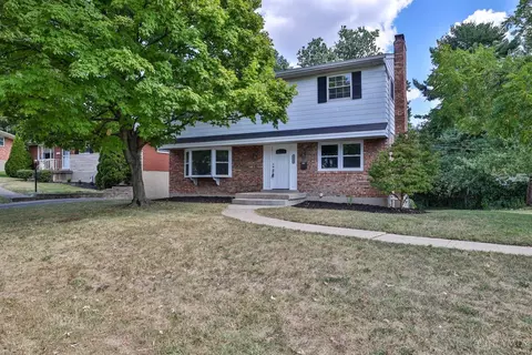 2960 Topichills Dr, Cincinnati, OH 45248