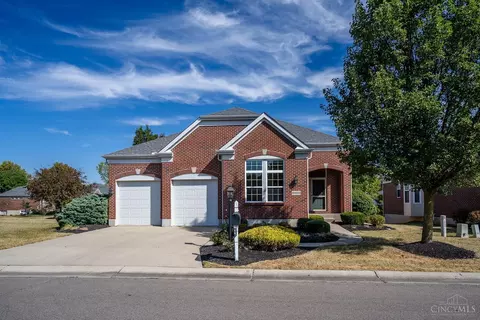 6650 Falls View Ct, Mason, OH 45040