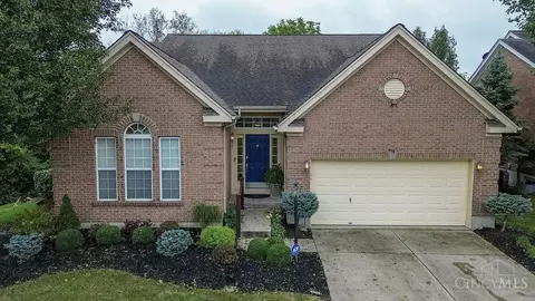 6274 Creekside Way, Hamilton, OH 45011