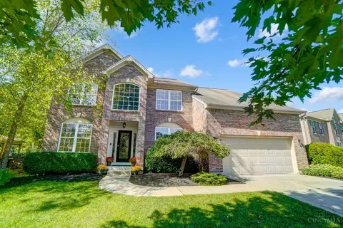 1205 Glenwood Trl, Batavia, OH 45103