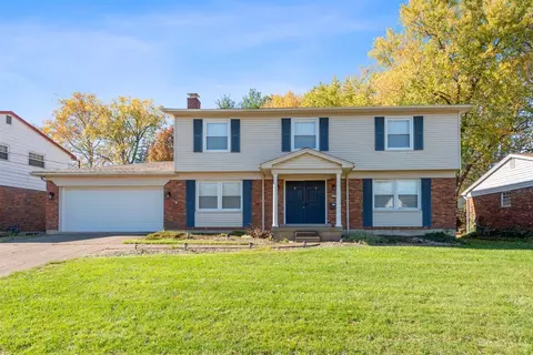 9365 Yellowwood Dr, Colerain Twp, OH 45251