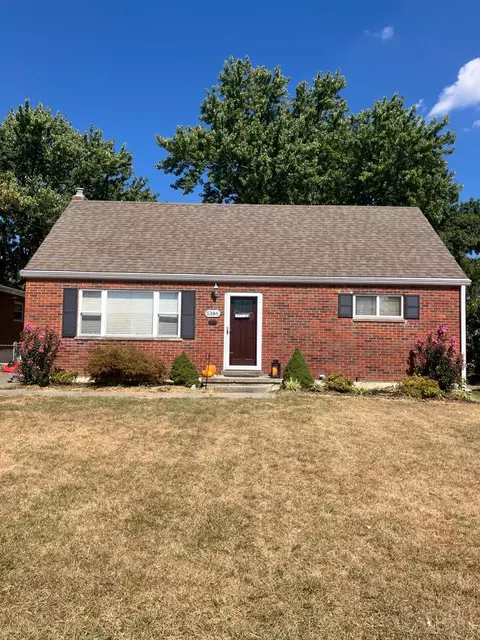 5386 Pembina Dr, Cincinnati, OH 45238
