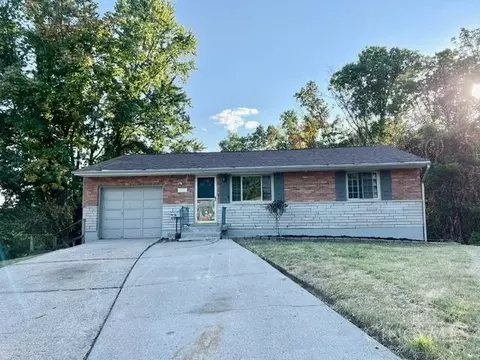 3441 Ringwood St, Colerain Twp, OH 45239