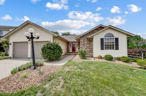 5729 Trailside Ct, Mason, OH 45040