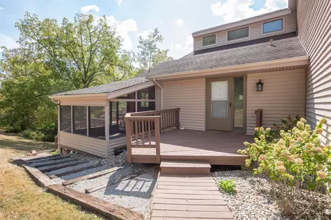 Exterior - 9005 Decima St, Blue Ash, OH 45242 photo 1 of 5