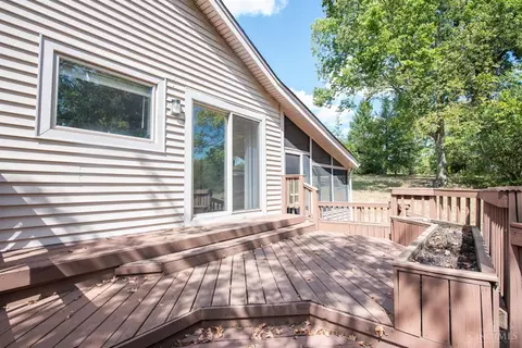 Exterior - 9005 Decima St, Blue Ash, OH 45242 photo 4 of 5