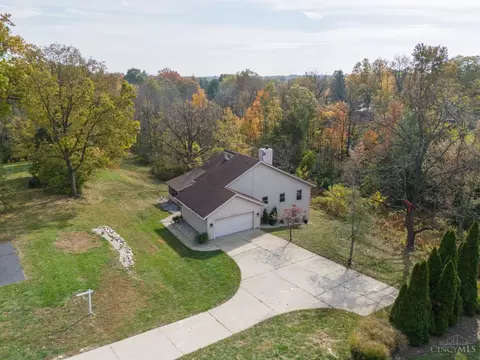 View/Area - 9005 Decima St, Blue Ash, OH 45242 photo 2 of 2
