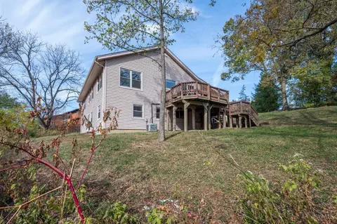 Exterior - 9005 Decima St, Blue Ash, OH 45242 photo 5 of 5