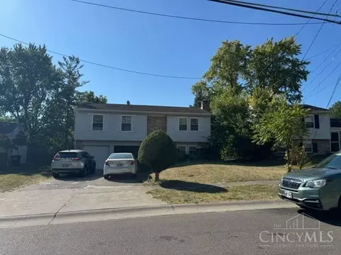 1589 Forester Dr, Cincinnati, OH 45240