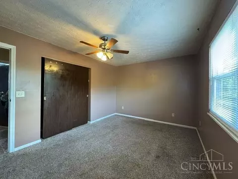 Bedroom - 1589 Forester Dr, Cincinnati, OH 45240 photo 3 of 3