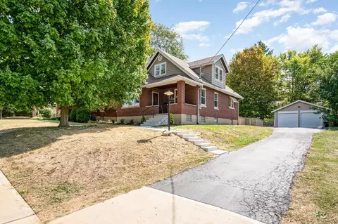 3655 Jessup Rd, Cincinnati, OH 45247
