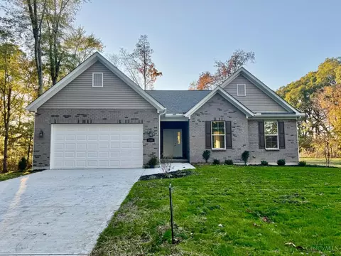 5595 Hoffman Rd, Milford, OH 45150