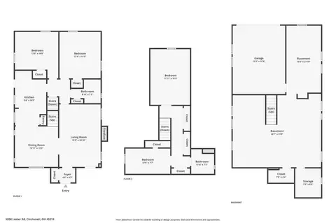 5958 Lester Rd, Cincinnati, OH 45213 photo 40