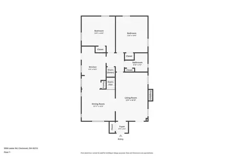 5958 Lester Rd, Cincinnati, OH 45213 photo 41