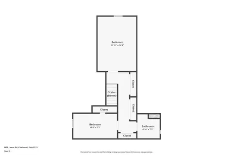 5958 Lester Rd, Cincinnati, OH 45213 photo 42